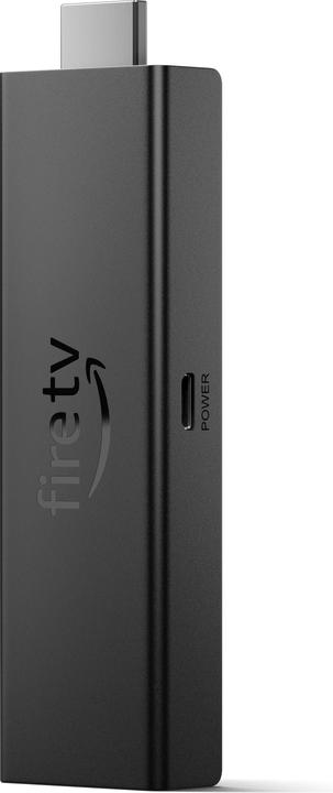 Produktbild Amazon Fire TV Stick 4K Max (8 GB, Fire OS)