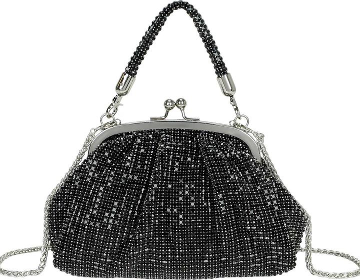 Immagine prodotto Gallantry Damen Clutch Retro Perlen