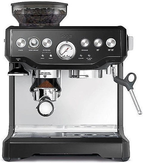 Produktbild Sage The Barista Express (EU-Stecker)