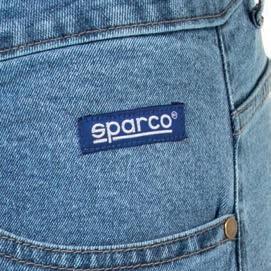 Actual product image Sparco Jeans denim slim fit (XS)