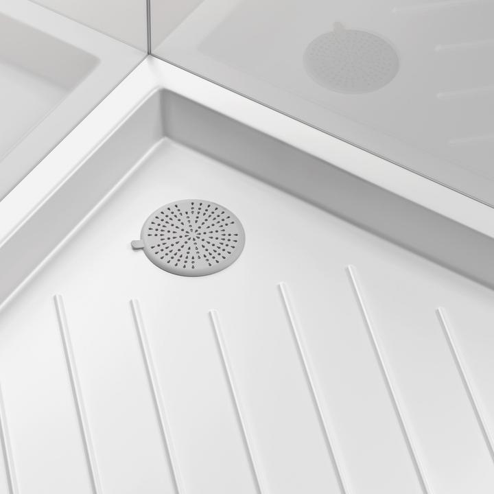 Actual product image Metaltex Abfluss-Sieb Universal