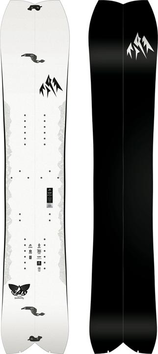 Produktbild Jones Splitboard Ultralight Butterfly 2024 (154)