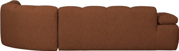 Actual product image Woood Mojo (Corner sofa)