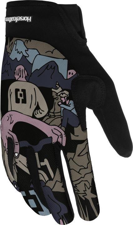 Produktbild Horsefeathers Digger (S)