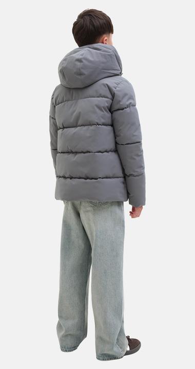 Produktbild Jack & Jones Junior Jacke GLOBAL Steppjacke (164)