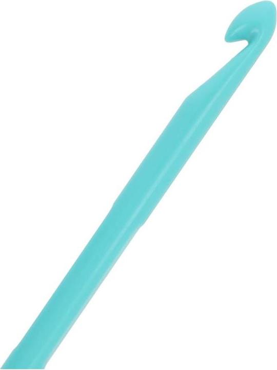 Produktbild Pony Kinderhäkelnadel