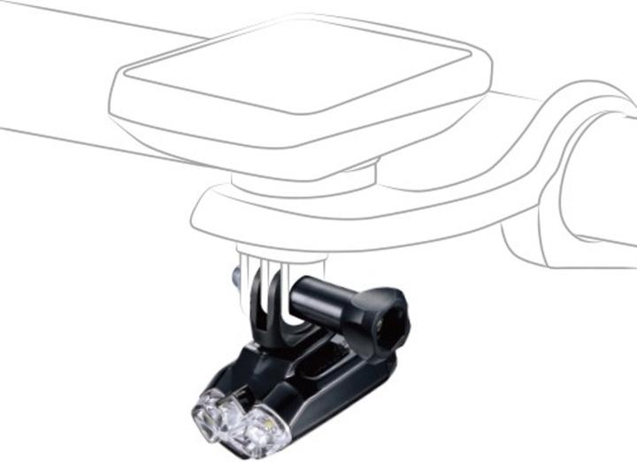 Actual product image Infini Lava (80 lm)