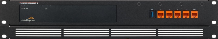 Immagine prodotto Rackmount.IT Kit di montaggio a rack per