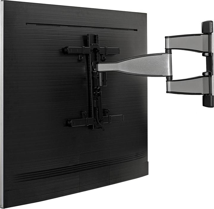 Actual product image Sanus Wall mount VMF720 - silver (Wall, 55", 24.95 kg)
