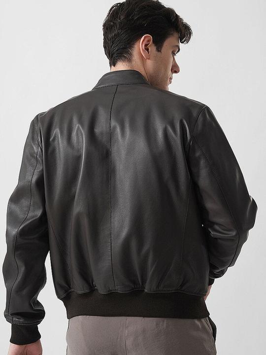 Actual product image Joop! Lederjacke BAMOR (54)