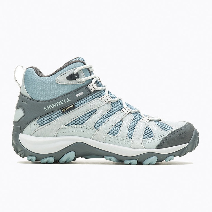 Image du produit Merrell Alverstone 2 Mid Gtx (37.5)