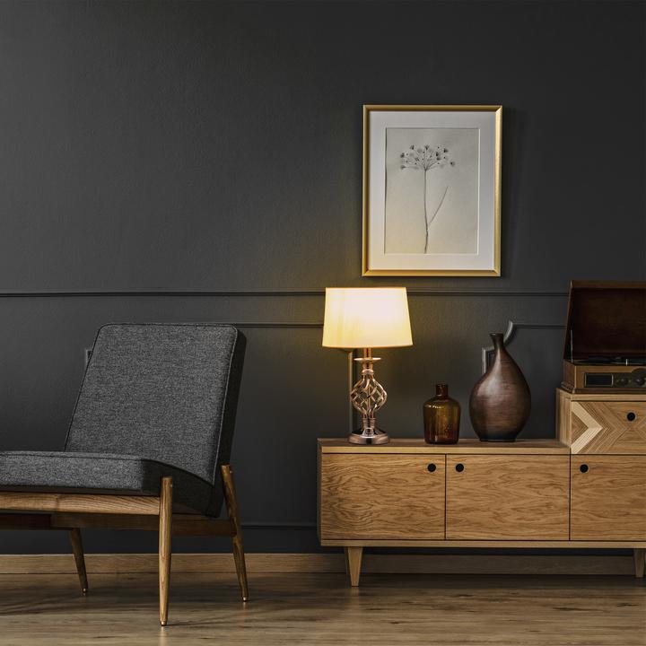 Image du produit Relaxdays Lampe de table (E14)