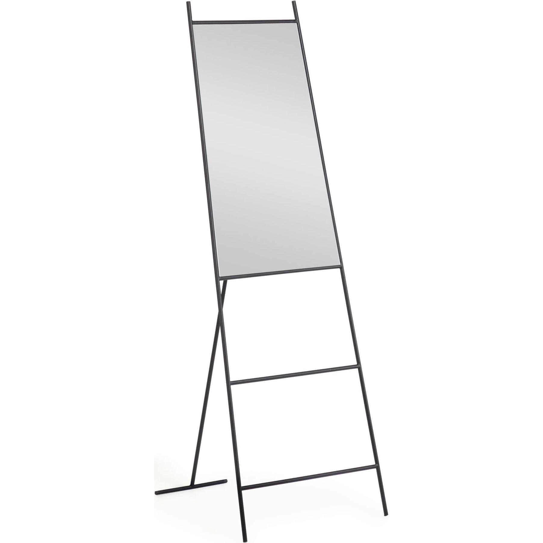 Kave Home, Spiegel, Norland (74 x 55 cm)
