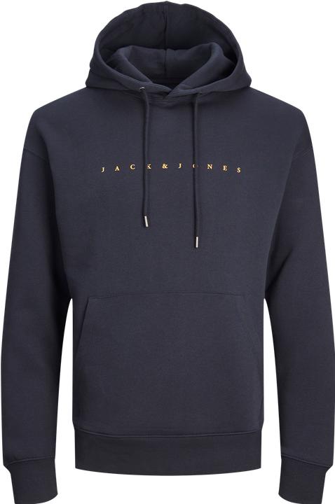 Produktbild Jack & Jones Sweat Plus Size Hoodie (7XL)