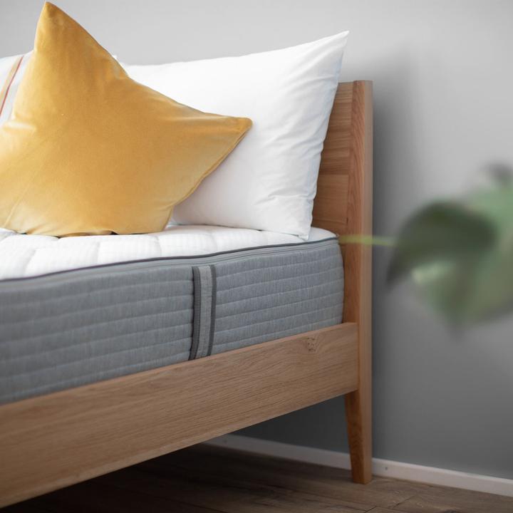 Image du produit basics by BICO Basics Modèle #03 (90 x 200 cm, Noyau de mousse)