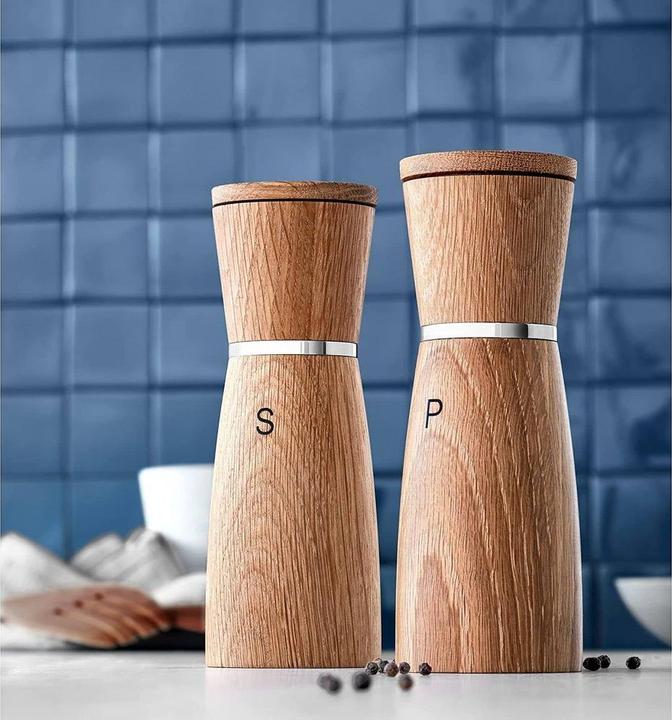 Productafbeelding WMF Ceramill (Zout, Peper)