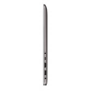 Immagine prodotto ASUS Zenbook UX3410UA GV078T - Core i7 7500U / 2.7 GHz - Win 10 Home 64-Bit - 16 GB R (14", Intel Core i7-7500U, 16 GB, 512 GB)