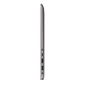 Immagine prodotto ASUS Zenbook UX3410UA GV078T - Core i7 7500U / 2.7 GHz - Win 10 Home 64-Bit - 16 GB R (14", Intel Core i7-7500U, 16 GB, 512 GB)