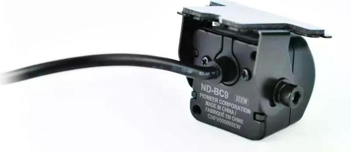 Actual product image Pioneer ND-BC9