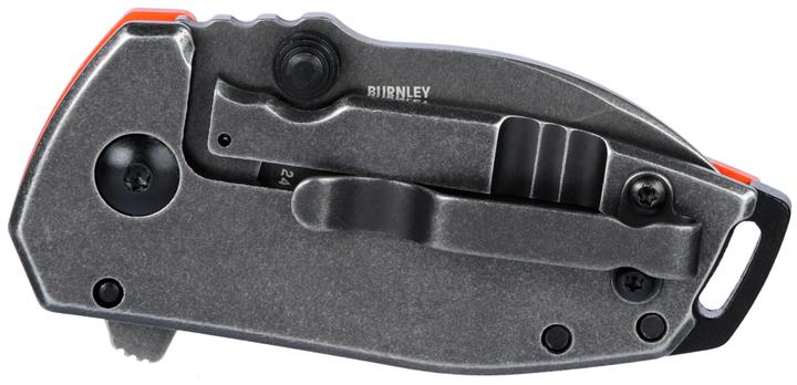 Actual product image CRKT Squid Compact