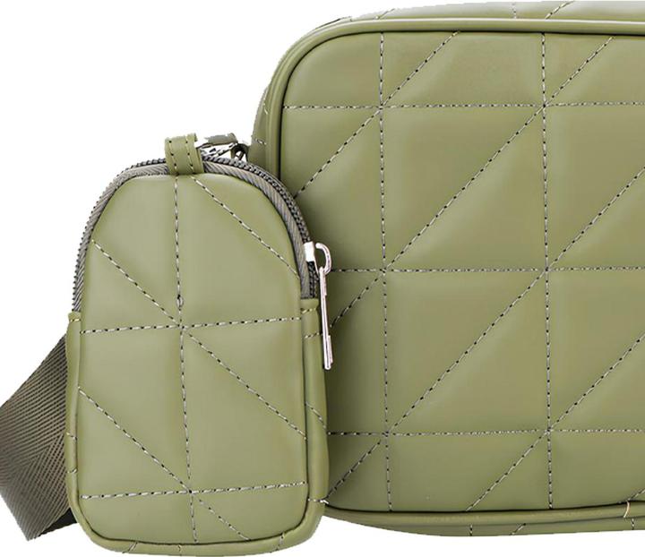 Actual product image EKO Camellia handbag