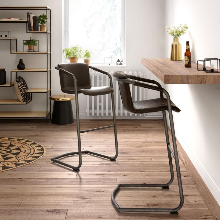 Produktbild Kave Home Carlyn (15 x 15 cm)