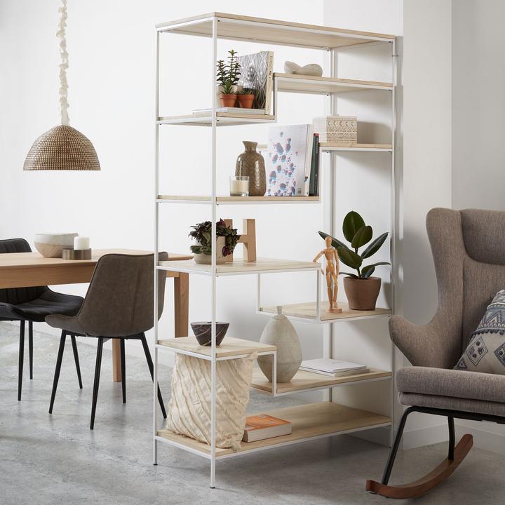 Actual product image Kave Home Meryl