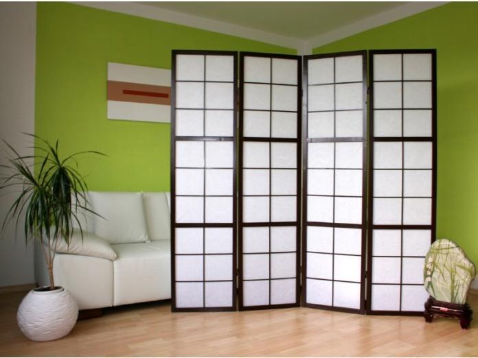 Actual product image Homestyle4u Shoji