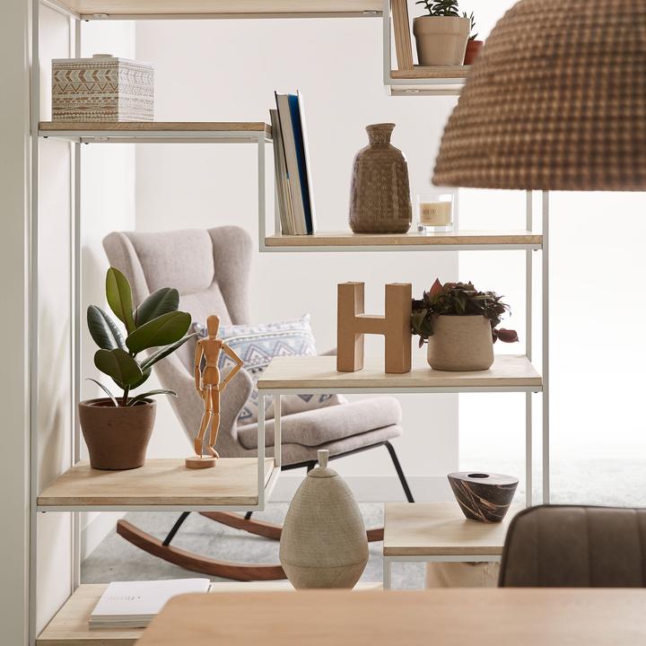 Actual product image Kave Home Meryl