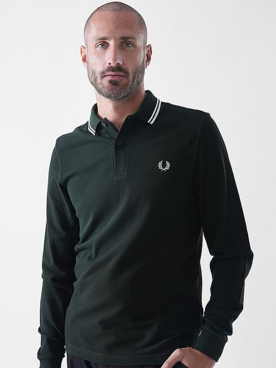 Actual product image Fred Perry Poloshirt (M)