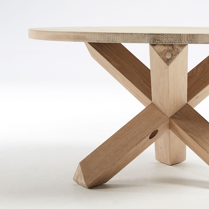 Actual product image Kave Home Lotus (65 x 45 cm)