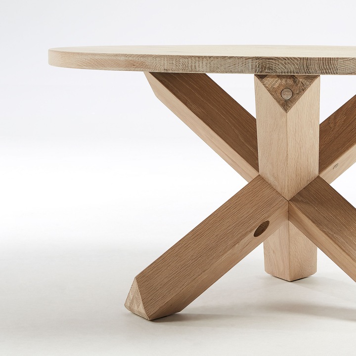 Actual product image Kave Home Lotus (65 x 45 cm)