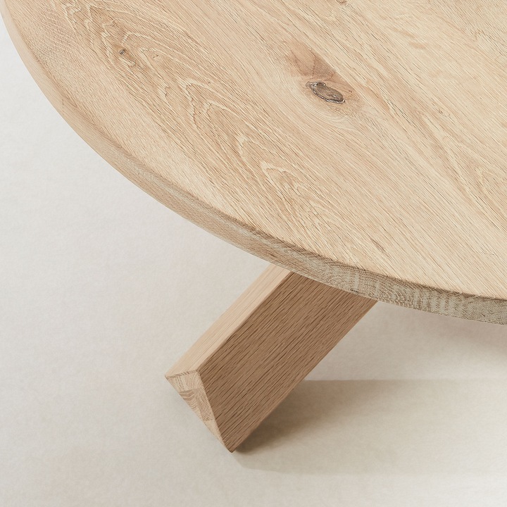 Actual product image Kave Home Lotus (65 x 45 cm)
