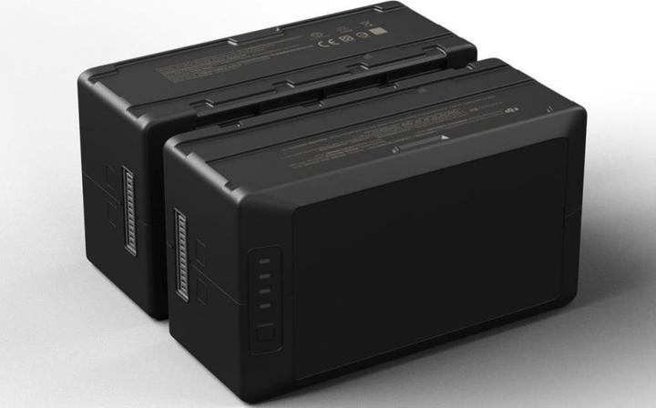 Image du produit DJI Batterie Matrice série 300 TB60 (46.20 V, 5935 mAh)