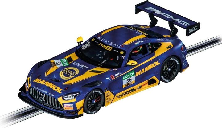 Carrera Mercedes-AMG GT3 Evo "Mercedes-AMG Team HRT, No.36" DTM 2024 - 1:32