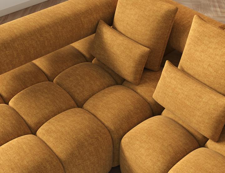 Produktbild ELTAP Levvi (3-Sitzer, Ecksofa)