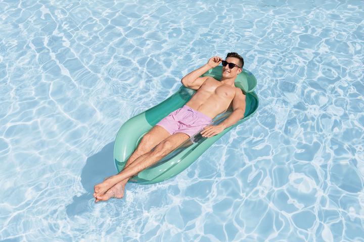 Produktbild Bestway Airmat 160x84cm 2ass clr PVC