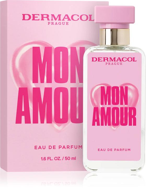 Immagine prodotto Dermacol Mon Amour EDP (Eau de parfum, 100 ml)