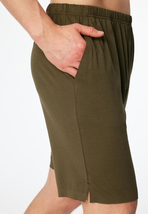 Produktbild Schiesser Pyjama Modern Bonded (48, S)