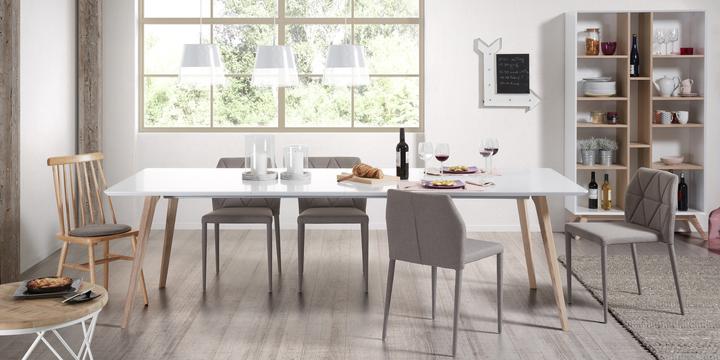 Actual product image Kave Home Silke (35 cm)