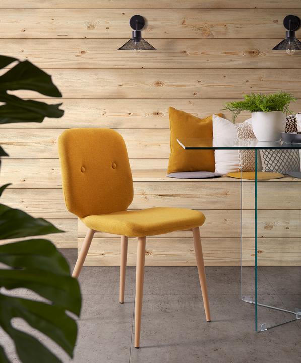 Produktbild Kave Home Burano (90 x 80 x 78 cm)