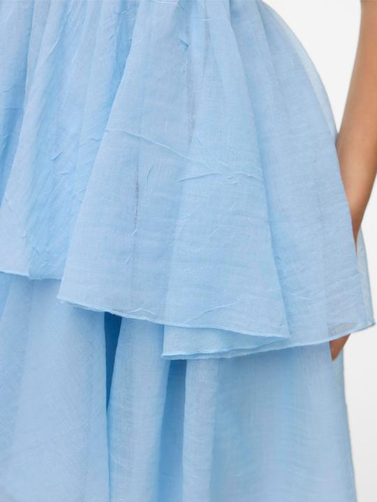 Produktbild Vero Moda SNRUBY Kurzes Kleid Kleid (S)