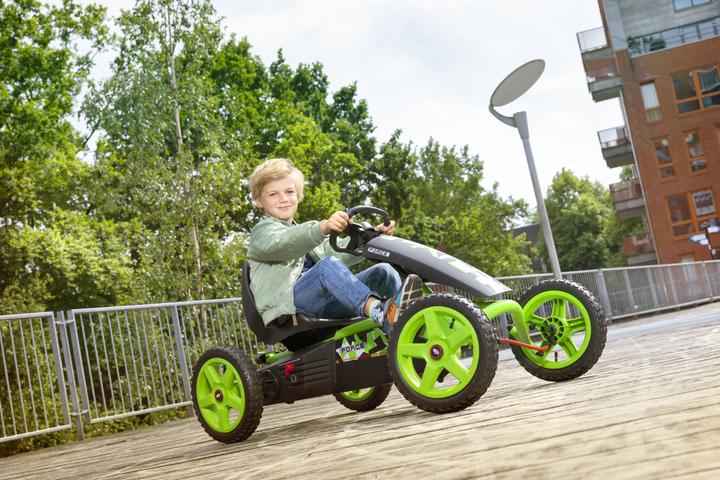 Produktbild BERG Rally Force