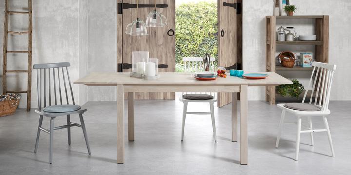 Actual product image Kave Home Silke (35 cm)