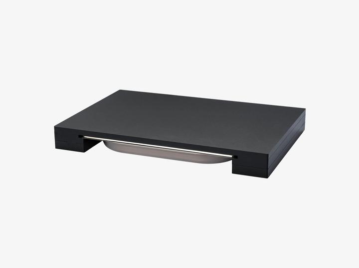 Produktbild Continenta Schneidebrett mit Schublade, Duracore