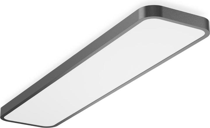 Produktbild RZB LED-Wand-u.Deckenleuchte (12700 lm)