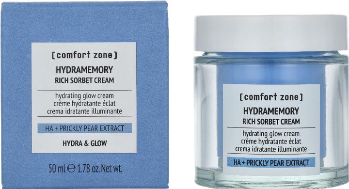 Image du produit Comfort Zone Hydramemory (50 ml, Crème 24h)