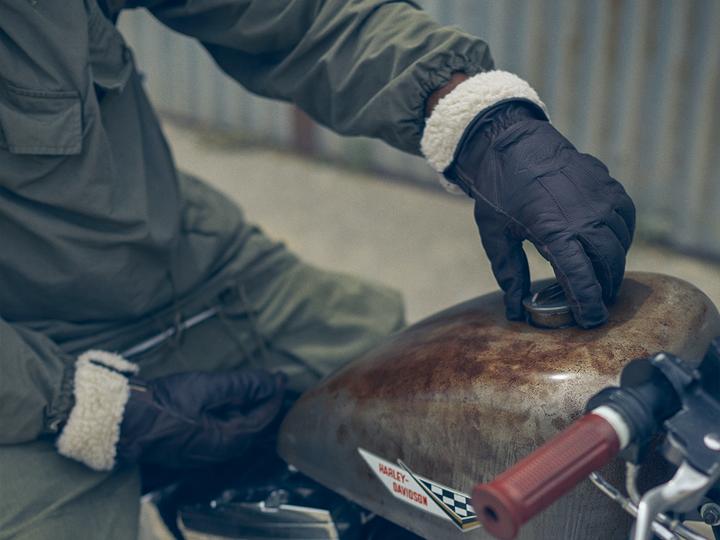 Produktbild Five Montana (Herren, XS)