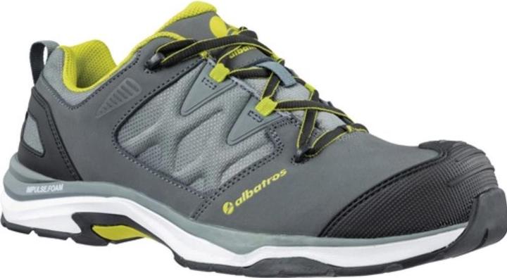 Image du produit Albatros Ultratrail Grey (S3, 43)