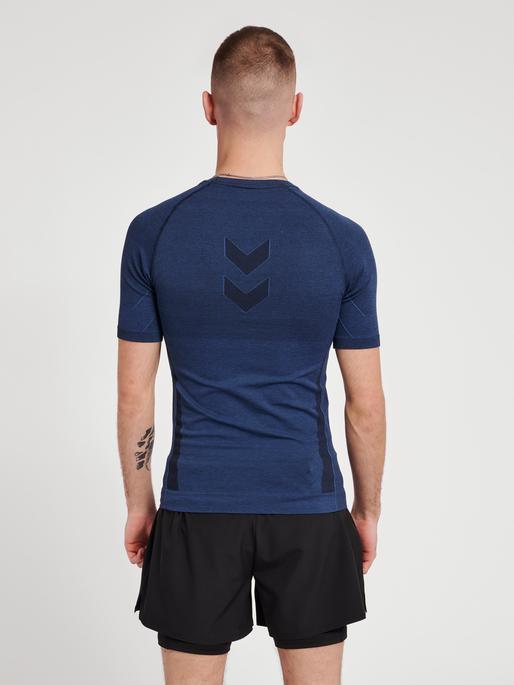 Produktbild hummel Te Mike Seamless T-Shirt (XL)